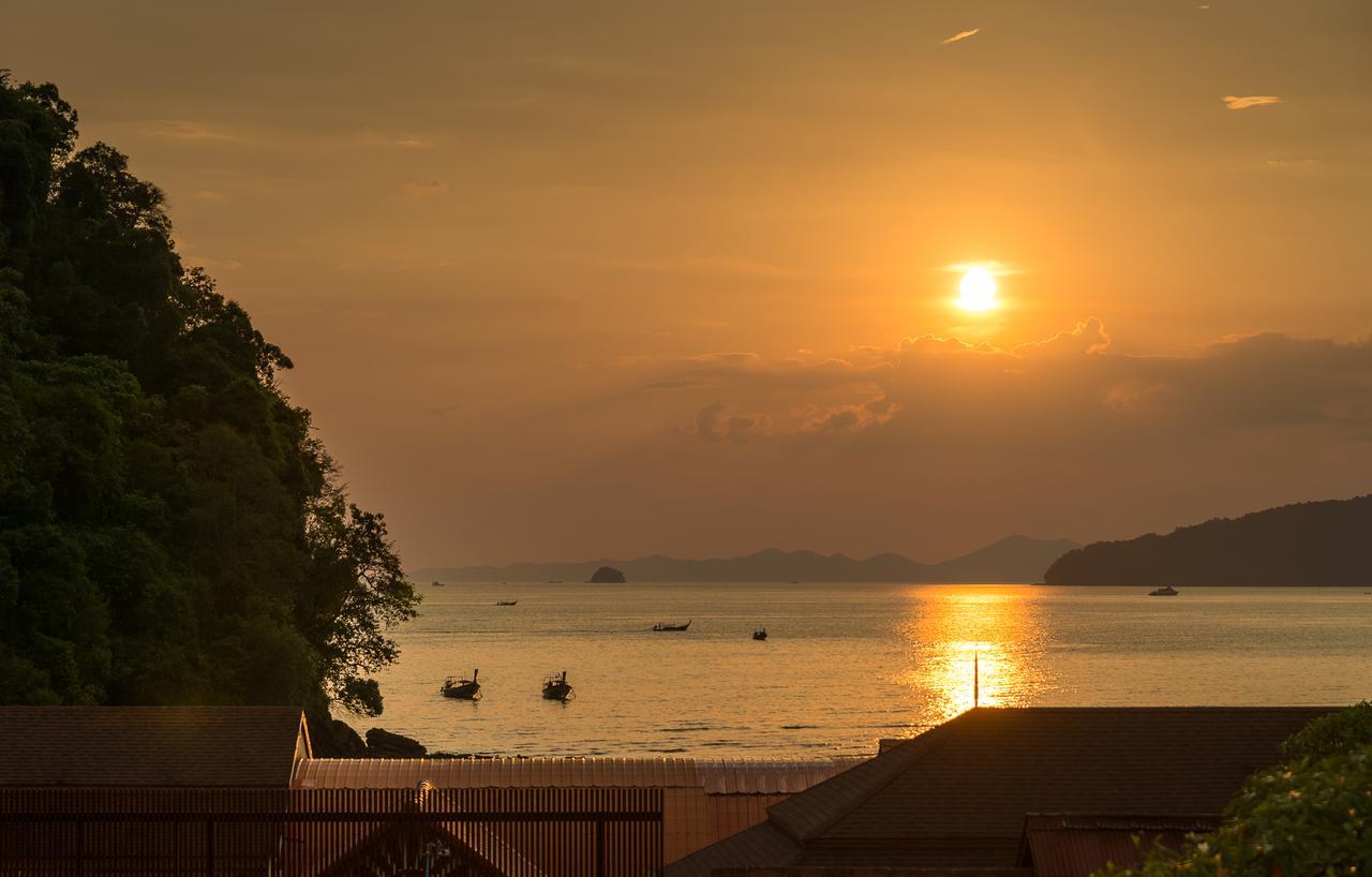 Sanim Hostel Ao Nang Szoba fotó